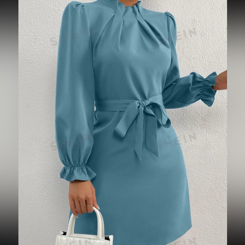 Pretty elegant dress